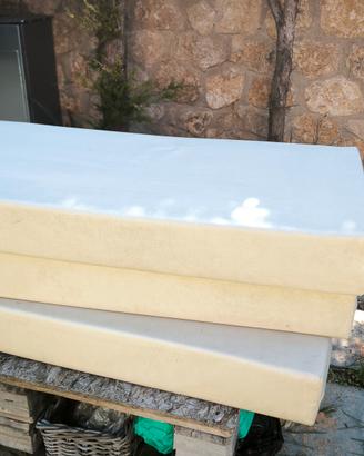 sedute cuscini per divano pallet