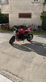 Ducati streetfighter 1098 2009
