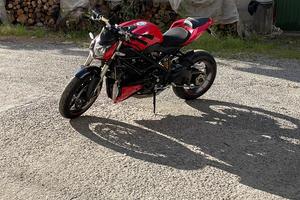 Ducati streetfighter 1098 2009
