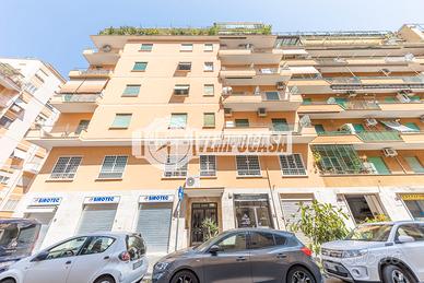 AMPIO BILOCALE IN VIA SILVIO BENCO