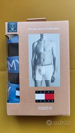 Boxer Tommy Hilfiger nuovi