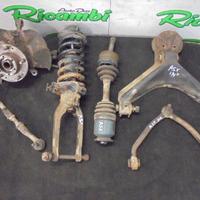 KIT RUOTA ANTERIORE S. SPORTAGE JA 2.0 TD 2001