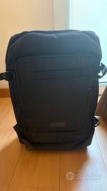 Valigia nera Eastpack