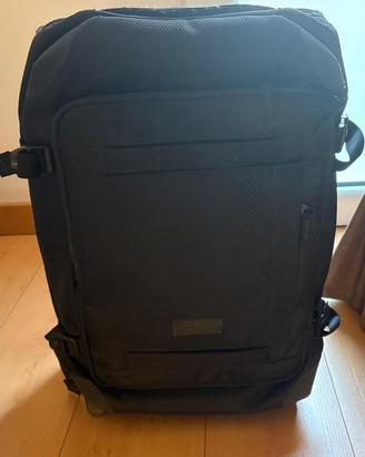 Valigia nera Eastpack