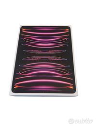 Ipad Pro 12,9 inch (6th Gen) 512gb Wi-Fi Grigio