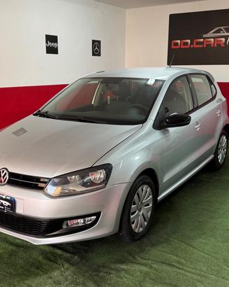Volkswagen Polo 1.6 TDI 90CV DPF 5 porte Highline1