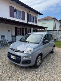 Fiat panda anno 2020 1.2 benzina gpl