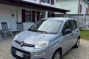Fiat panda anno 2020 1.2 benzina gpl
