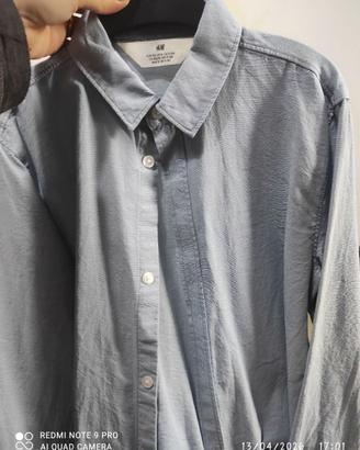 Camicia