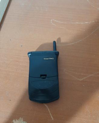 Motorola Startac 130