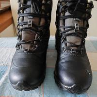 Scarponi TREZETA mod. JULIETTE