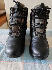 Scarponi TREZETA mod. JULIETTE