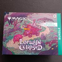 Magic Lorwyn Fat Pack Bundle English Sealed ENG