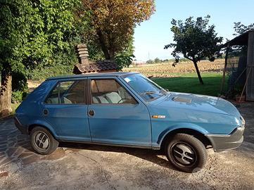 Fiat Ritmo 60 CL 1981
