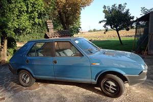 Fiat Ritmo 60 CL 1981