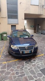 Passat 2006