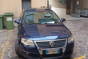 Passat 2006