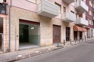Locale commerciale in zona centrale