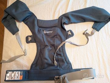 Marsupio Ergobaby Embrace