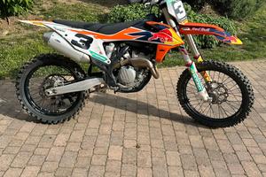 KTM sxf 250 2020
