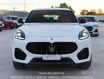 Maserati Grecale 2.0 330cv MHEV Modena Q4 auto