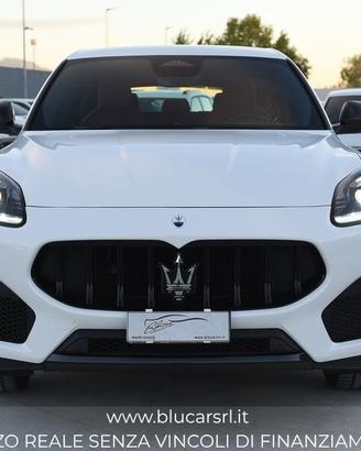 Maserati Grecale 2.0 330cv MHEV Modena Q4 auto