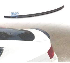 SPOILER AUDI A5 SPORTBACK 07-16 CARBONIO