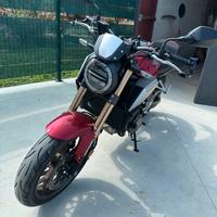 Honda CB 650 R