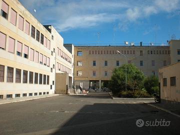 Appartamento zona Liceo Scientifico