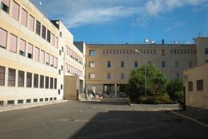 Appartamento zona Liceo Scientifico