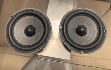 Woofer Focal Cm 165 modello 6v2