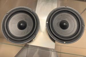 Woofer Focal Cm 165 modello 6v2