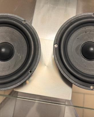 Woofer Focal Cm 165 modello 6v2