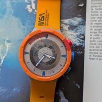 Orologio Swatch Nasa Launch