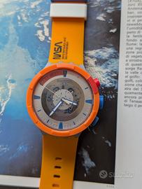 Orologio Swatch Nasa Launch