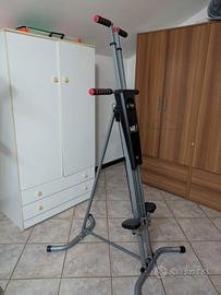 Maci Climber - attrezzo fitness per total body