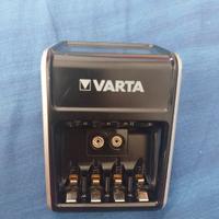 caricabatterie varta