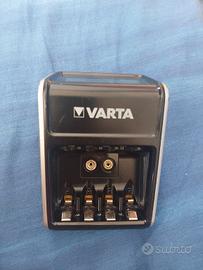 caricabatterie varta