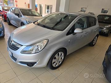 Opel Corsa 1.3 CDTI 95CV F.AP. 5 porte Cosmo