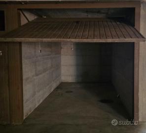 BOX AUTO Marina Puntafaro LIGNANO