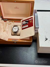 Omega Speedmaster 57