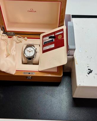 Omega Speedmaster 57