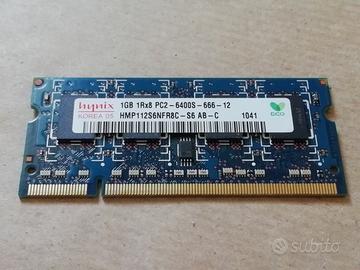 Hynix SO-DIMM ddr-2 1Gb