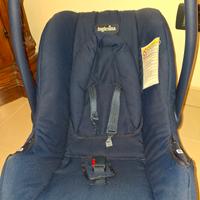 seggiolino auto inglesina 0-13 kg