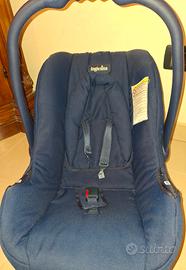 seggiolino auto inglesina 0-13 kg
