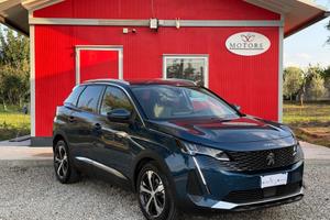 Peugeot 3008 BlueHDi 130 S&S EAT8 Allure Pack