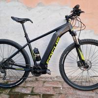 Mtb e-bike Focus Jarifa 2 taglia L