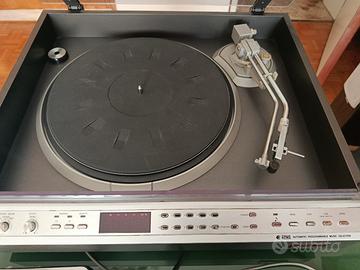 Giradischi Optonica RP-9100