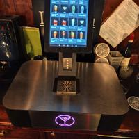 Cocktail machine 15 gig  pro