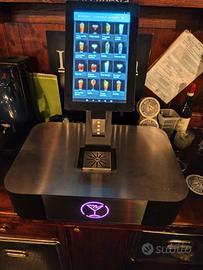 Cocktail machine 15 gig  pro